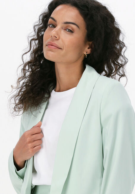 Mint HUNKON Blazer PALLAS BLAZER - large