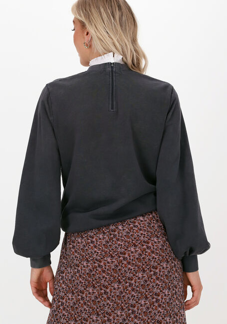 Grijze HARPER & YVE Sweater NO.10-SW - large