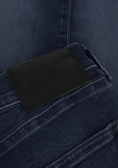 Blauwe TOMMY JEANS Skinny jeans SYLVIA HR SSKN - large
