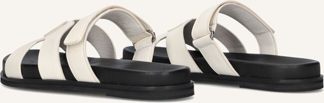 Witte BIBI LOU Slippers 525Z32 Witte BIBI LOU Slippers 525Z32 - large