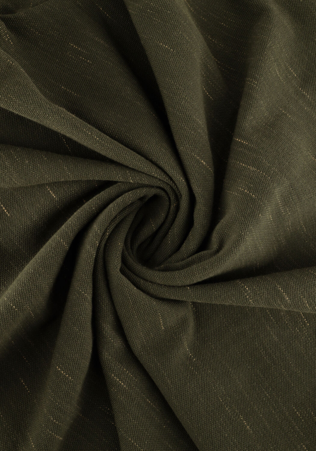 CAST IRON Polo SHORT SLEEVE POLO INJECTED COTTON PIQUE en vert - large