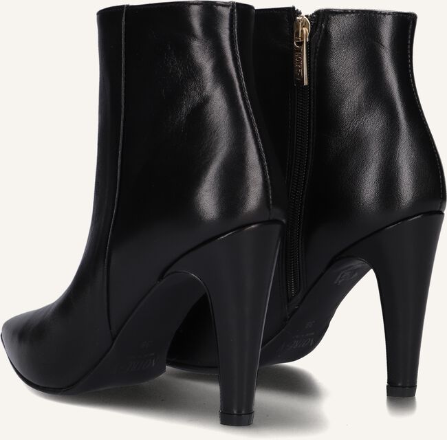 Zwarte NOTRE-V Enkellaarsjes 87533 Zwarte NOTRE-V Enkellaarsjes 87533 - large