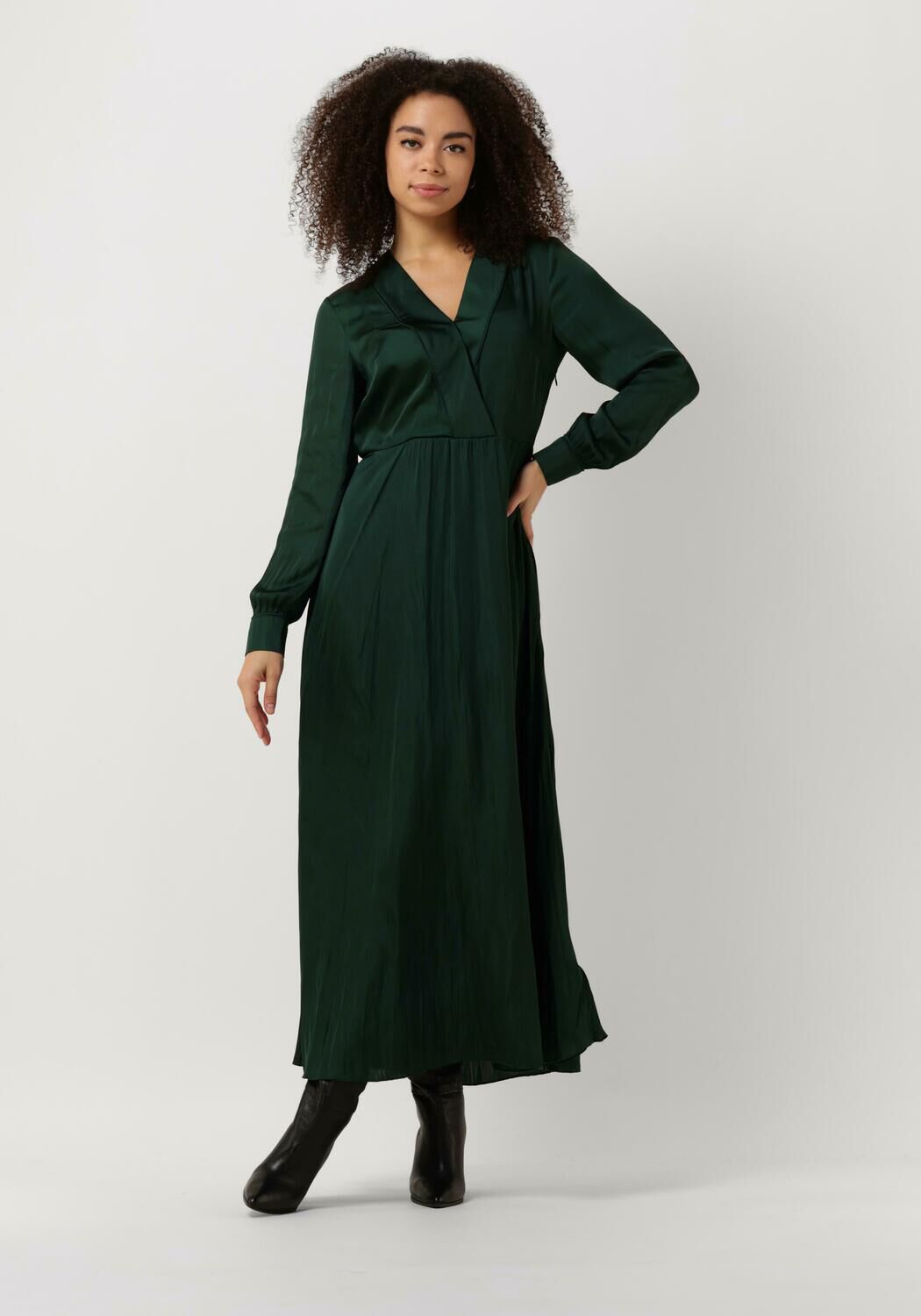 Robe longue sales scotch and soda