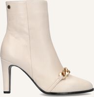 Witte NOTRE-V Enkellaarsjes 27439 - medium