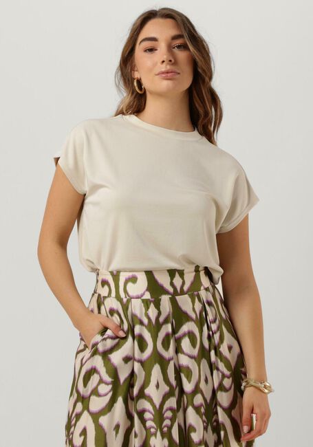 MINUS T-shirt FRIKKA T-SHIRT Sable - large