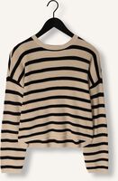 MSCH COPENHAGEN Pull MSCHMARTHEA RACHELLE PULLOVER en noir MSCH COPENHAGEN Pull MSCHMARTHEA RACHELLE PULLOVER en noir - medium