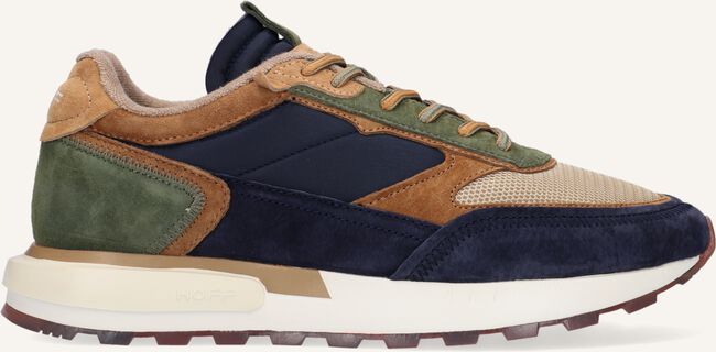 Blauwe THE HOFF BRAND Sneakers PAMPA Blauwe THE HOFF BRAND Sneakers PAMPA - large