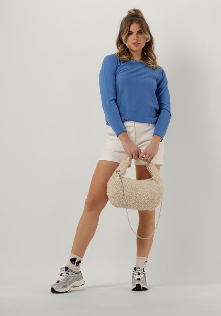 BELLAMY DAISY Pantalons en blanc - large