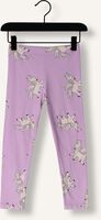 Lila LÖTIEKIDS Legging S25-86-84 - medium