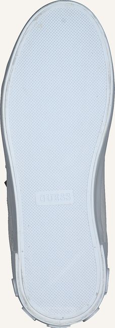 Witte GUESS Lage sneakers PUXLY Witte GUESS Lage sneakers PUXLY - large