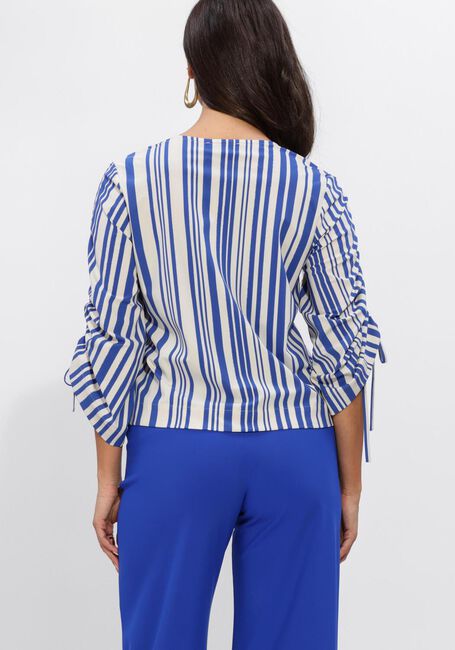 STUDIO ANNELOES Haut Ollie stripe top en multicolore - large