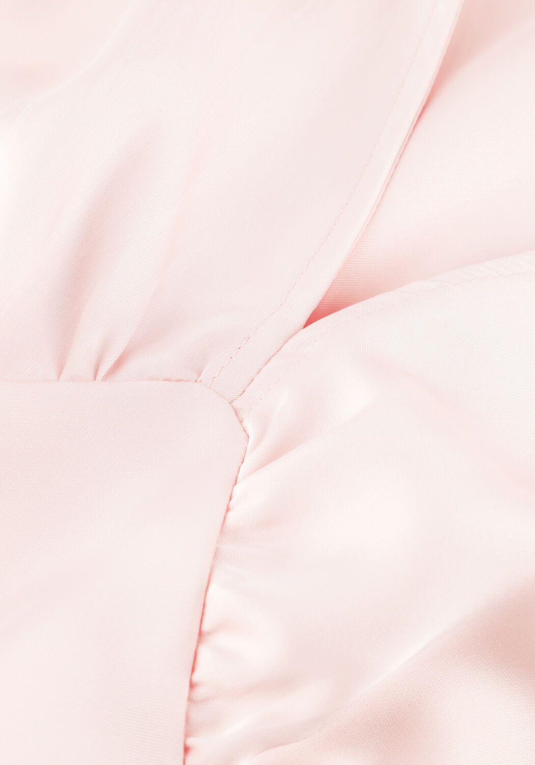 Y.A.S. YASANNALINA SS DRESS S. Robes en rose - large