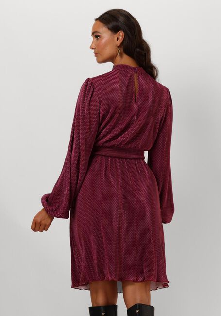 FREEBIRD Mini robe DALEA MINI en rose - large