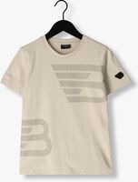 BALLIN T-shirt 017105 Sable - medium