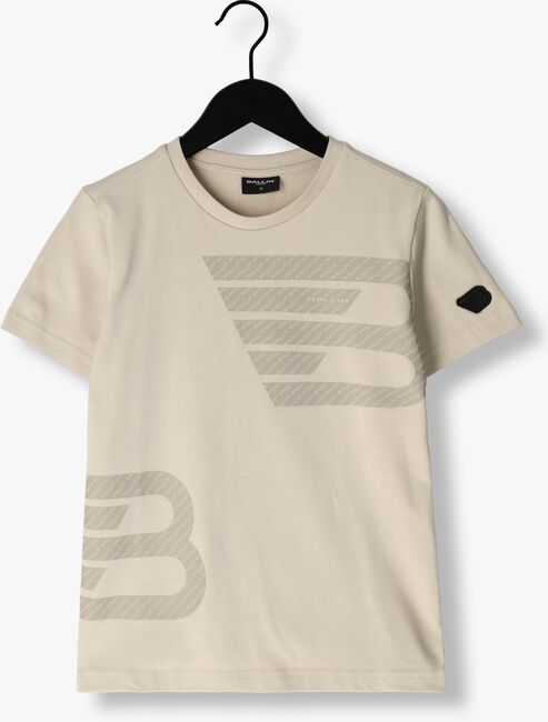 BALLIN T-shirt 017105 Sable - large