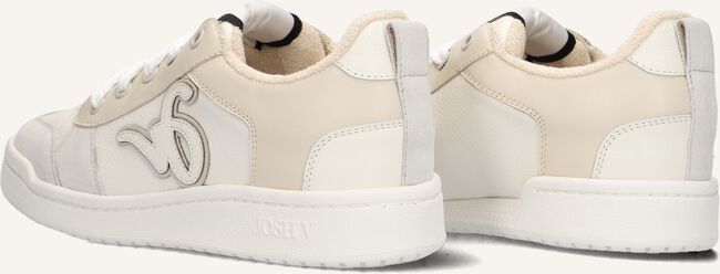 Witte JOSH V Sneakers OCEAN Witte JOSH V Sneakers OCEAN - large