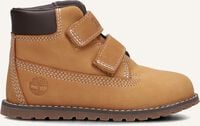 Gele TIMBERLAND  POKEY PINE MID - medium