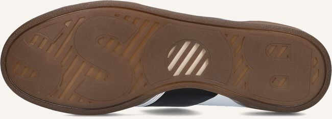 Witte BOSS Sneakers BRANDON TENN Witte BOSS Sneakers BRANDON TENN - large