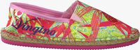 Roze VINGINO Slip-on sneakers GULIA - medium