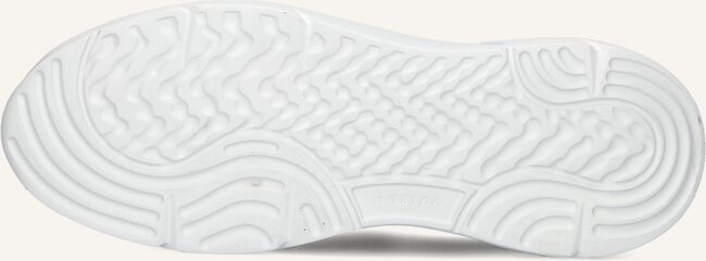 Grijze NUBIKK Sneakers ROQUE ROMAN HEREN Grijze NUBIKK Sneakers ROQUE ROMAN HEREN - large