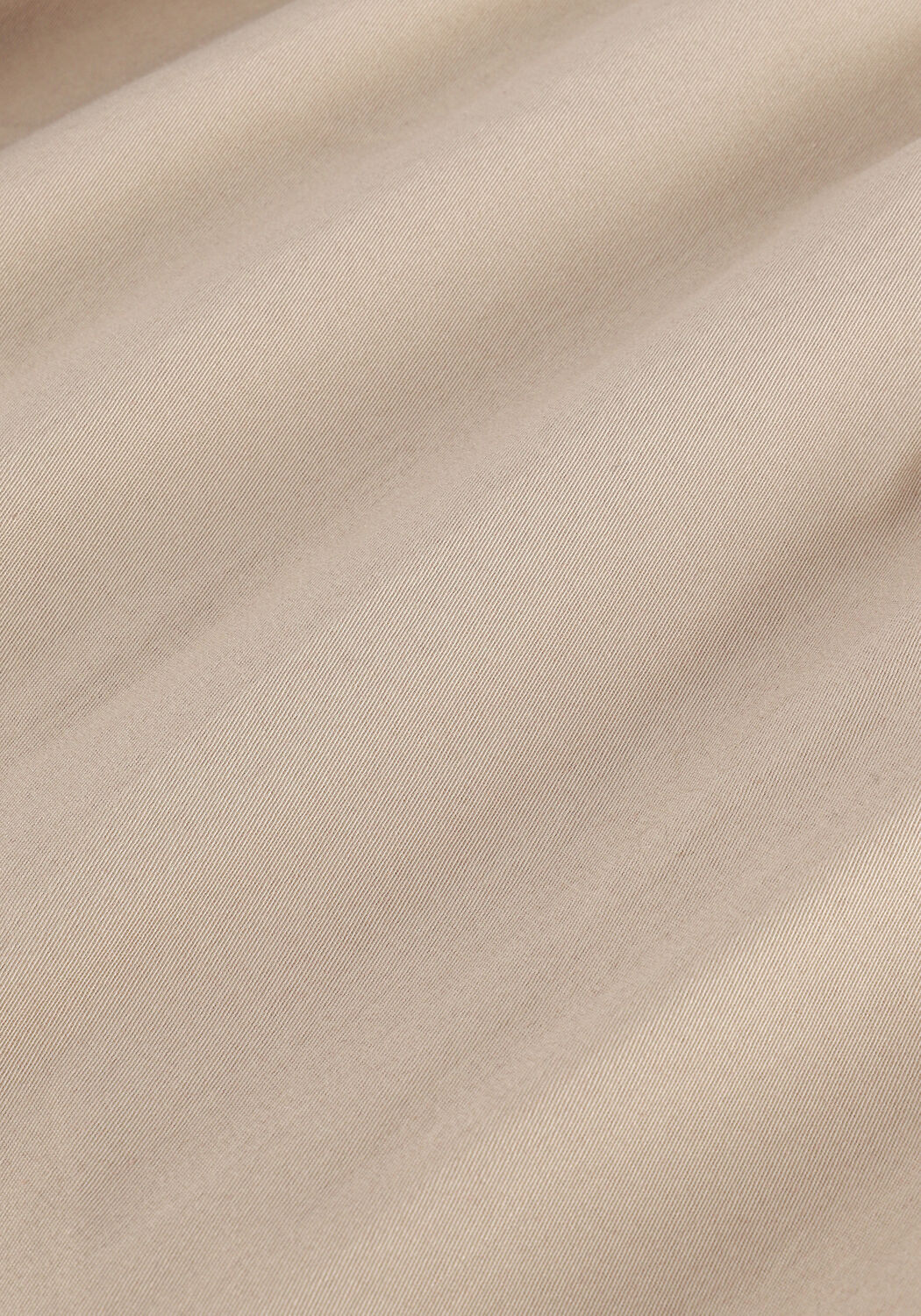 MSCH COPENHAGEN Pantalon large LANA ANKLE PANTS Sable - large