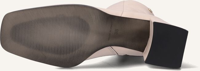 Witte NOTRE-V Enkellaarsjes 51533 Witte NOTRE-V Enkellaarsjes 51533 - large