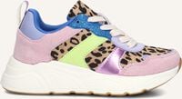 Roze OMODA Sneakers ZOË - medium