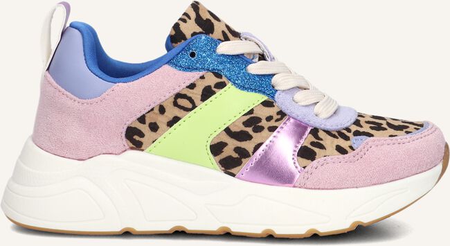 Roze OMODA Sneakers ZOË Roze OMODA Sneakers ZOË - large