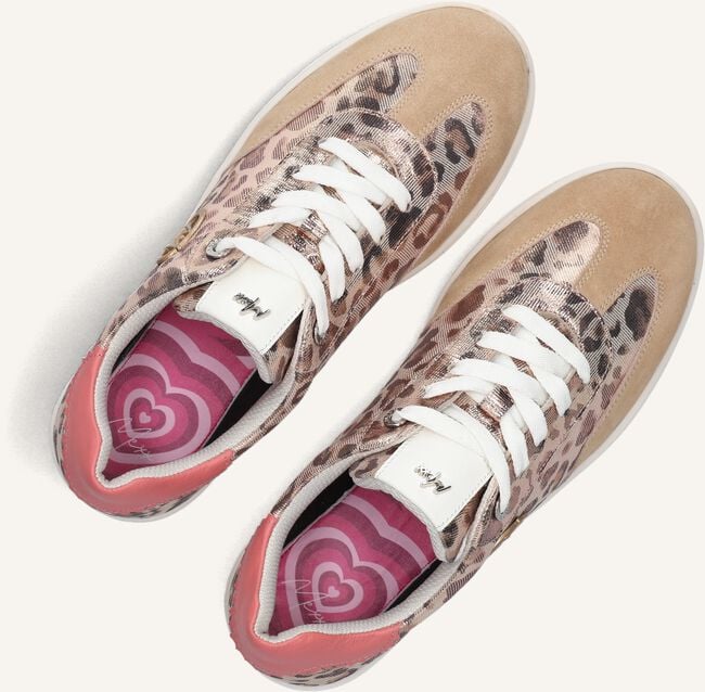 Metallic MEXX Sneakers PROXY PIEN Metallic MEXX Sneakers PROXY PIEN - large