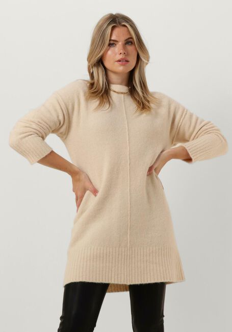 KNIT-TED Pull TRACY Blanc - large