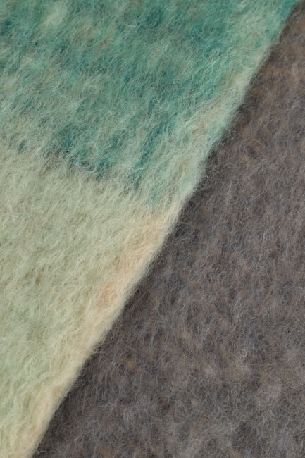 Groene NOTRE-V Sjaal HIND Groene NOTRE-V Sjaal HIND - large