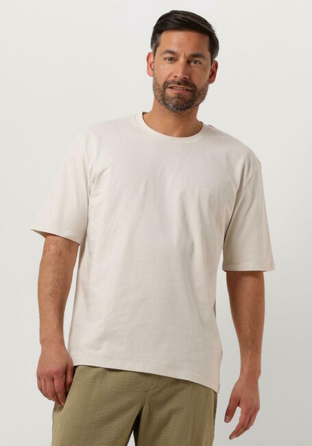 TIGER OF SWEDEN T-shirt PRO. Sable - large