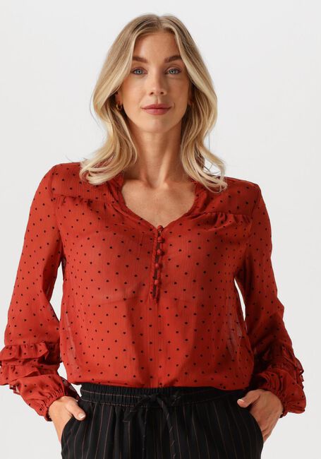 Rode YDENCE  BLOUSE NOLA - large