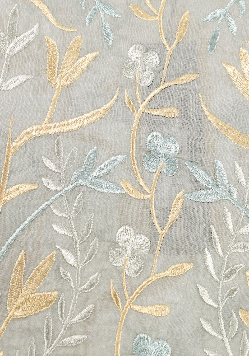 GREEK ARCHAIC KORI S26K-4054105 Blouses en gris - large