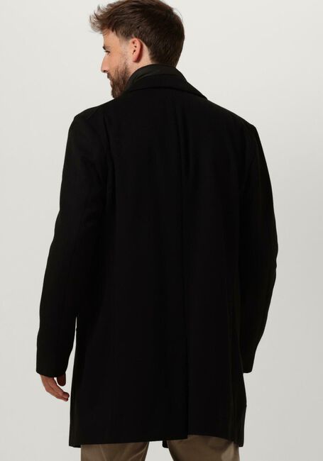 BOSS BLACK Manteau H-HYDE-BIB-234 en noir - large