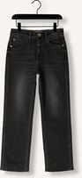 VINGINO Straight leg jeans CATIE en noir VINGINO Straight leg jeans CATIE en noir - medium