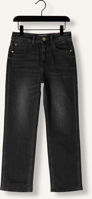 Zwarte VINGINO Straight leg jeans CATIE Zwarte VINGINO Straight leg jeans CATIE - large