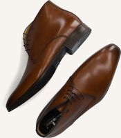 Cognac VAN BOMMEL Nette schoenen SBM-50029 RAFFA Cognac VAN BOMMEL Nette schoenen SBM-50029 RAFFA - medium