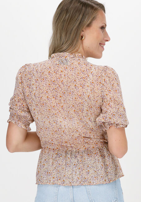 Zand NEO NOIR  TAMRA HARVEST FLOWER BLOUSE - large
