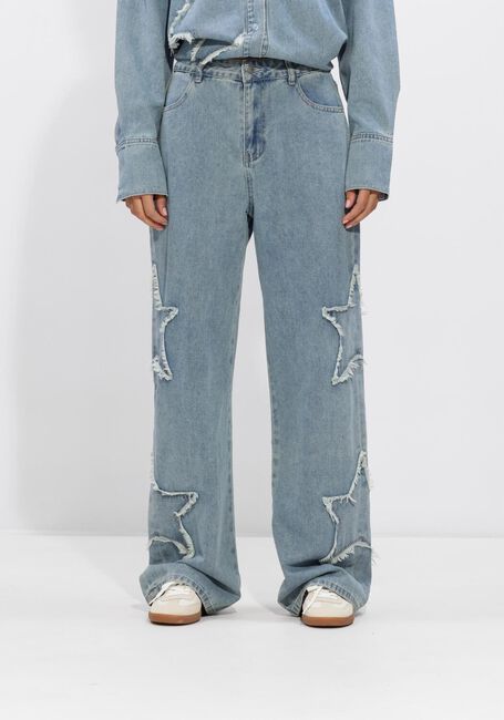 REFINED DEPARTMENT PAYTON Jeans en bleu - large