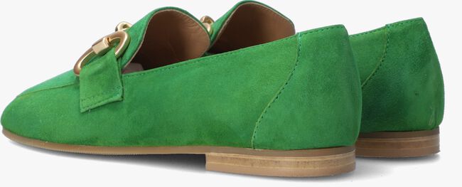 NOTRE-V 04-70 Loafers en vert - large
