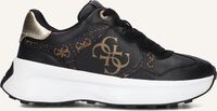 Zwarte GUESS Sneakers LUCKEI - medium