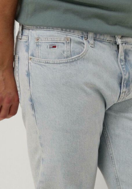 TOMMY JEANS Slim fit jeans AUSTIN SLIM TPRD Bleu clair - large