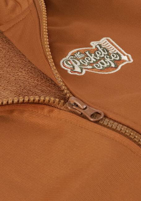 Bruine YOUR WISHES Trui MARGAN TRAINER Bruine YOUR WISHES Trui MARGAN TRAINER - large