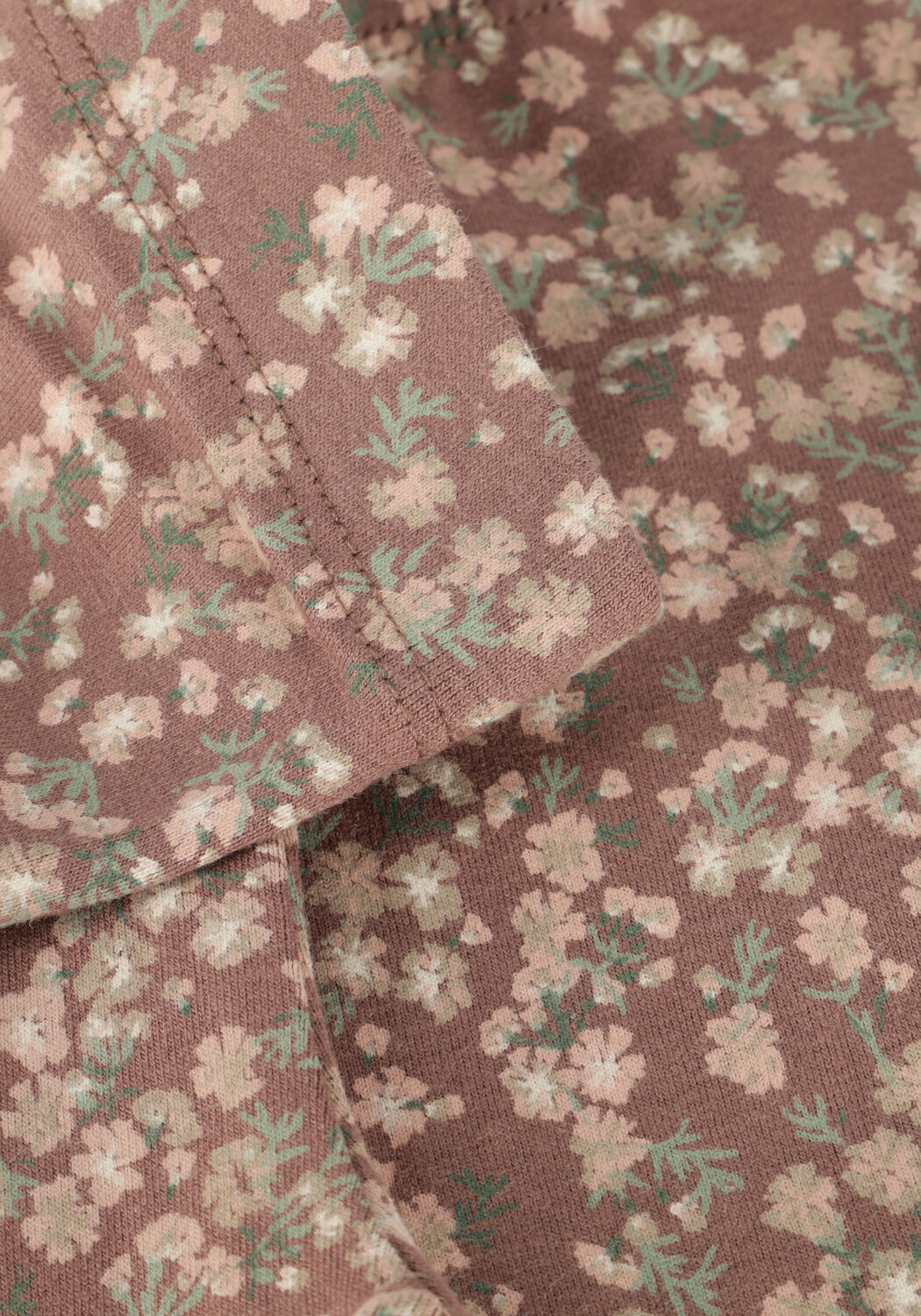 Roze SOFIE SCHNOOR Legging P223589 - large