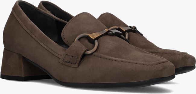 GABOR 121 Loafers en taupe - large
