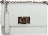 FURLA Sac bandoulière 1927 MINI CROSSBODY 20 en gris  FURLA Sac bandoulière 1927 MINI CROSSBODY 20 en gris  - medium