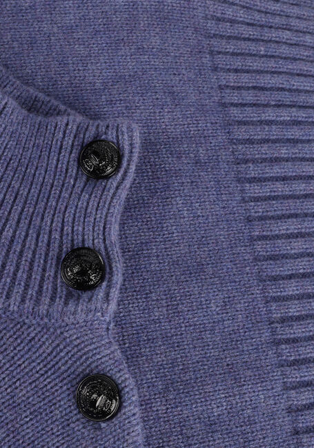 ZADIG & VOLTAIRE Pull X15401 en violet - large