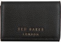 TED BAKER Porte-monnaie ODELLE en noir  - medium