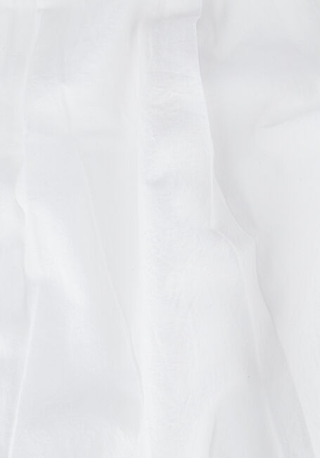 CC HEART Robe midi OVERSIZED SHIRT DRESS en blanc - large